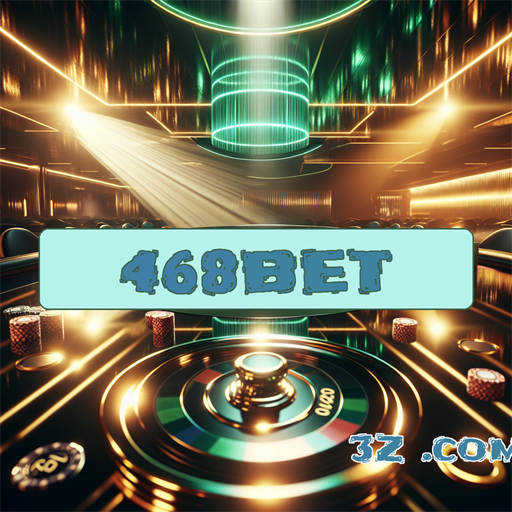 Apostas Inovadoras: Como o 468bet.com Revoluciona o Jogo