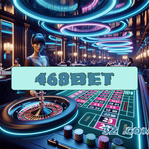 Viva a Emoção do Jogo com o App da 468bet