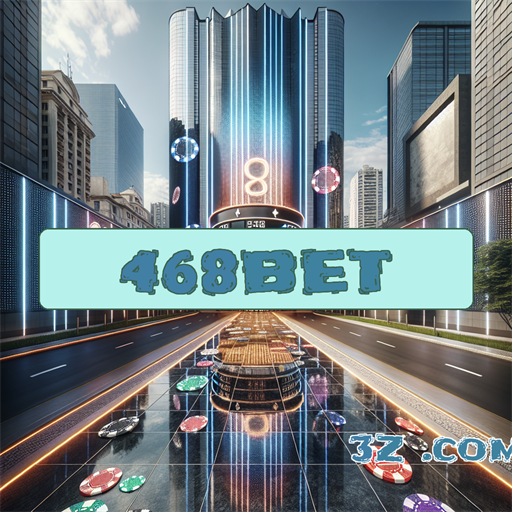 Bônus Imperdíveis: O Que Esperar do 468bet.com