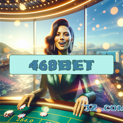 Aventura Inesquecível no Cassino do 468bet.com